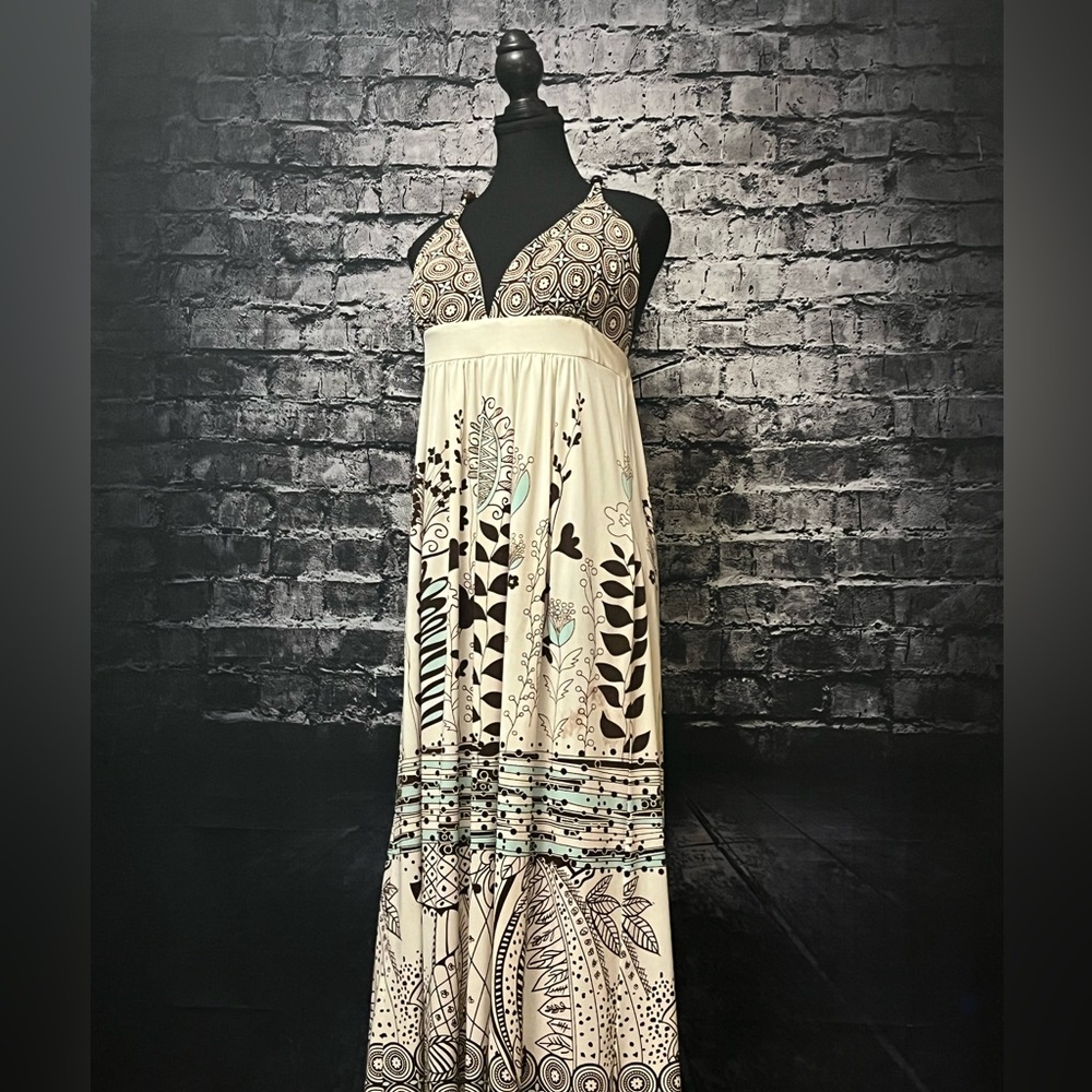 Alyn Paige New York Dress